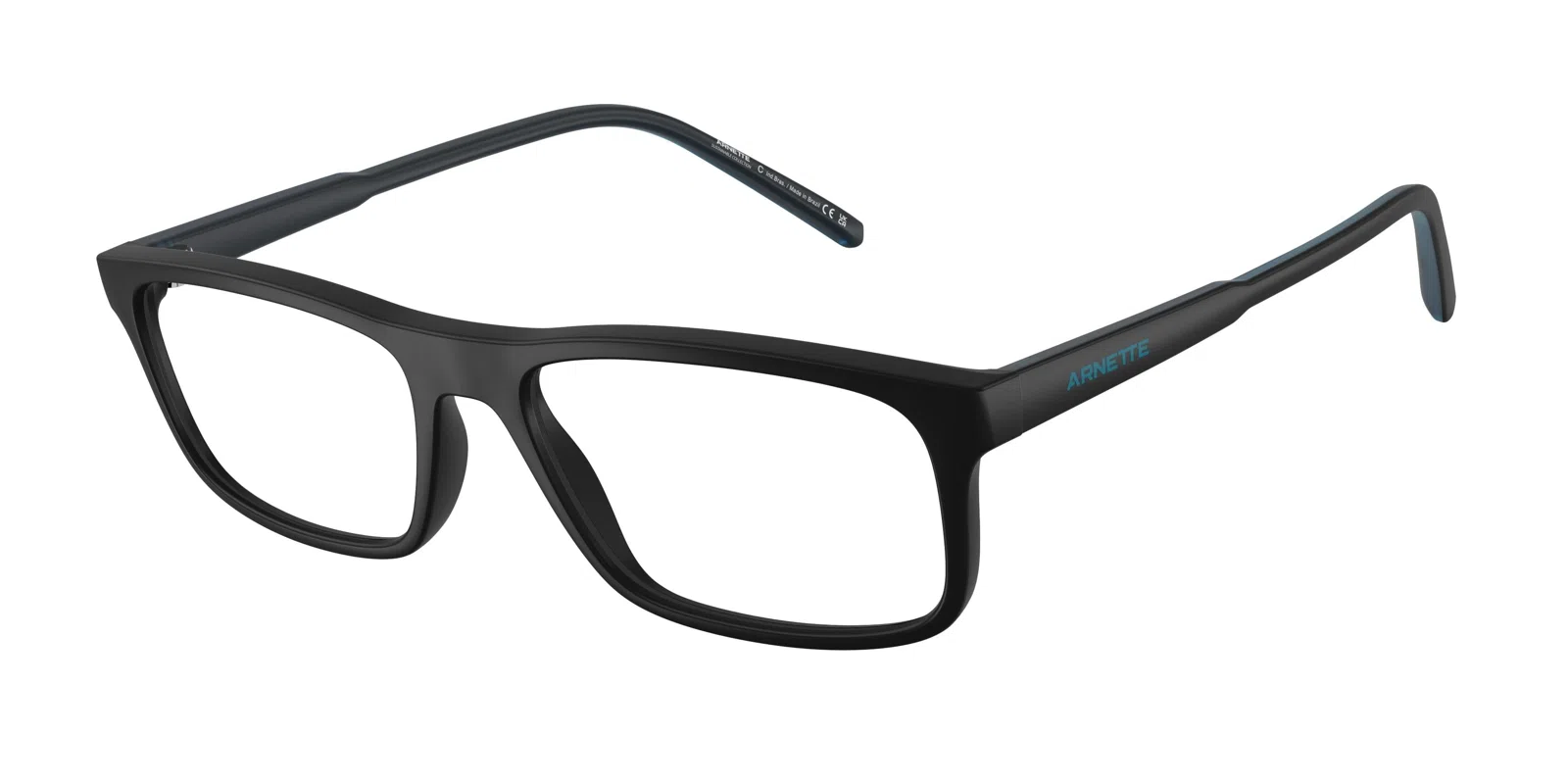 Arnette Dark Voyager 7194 Eyeglasses - view 20